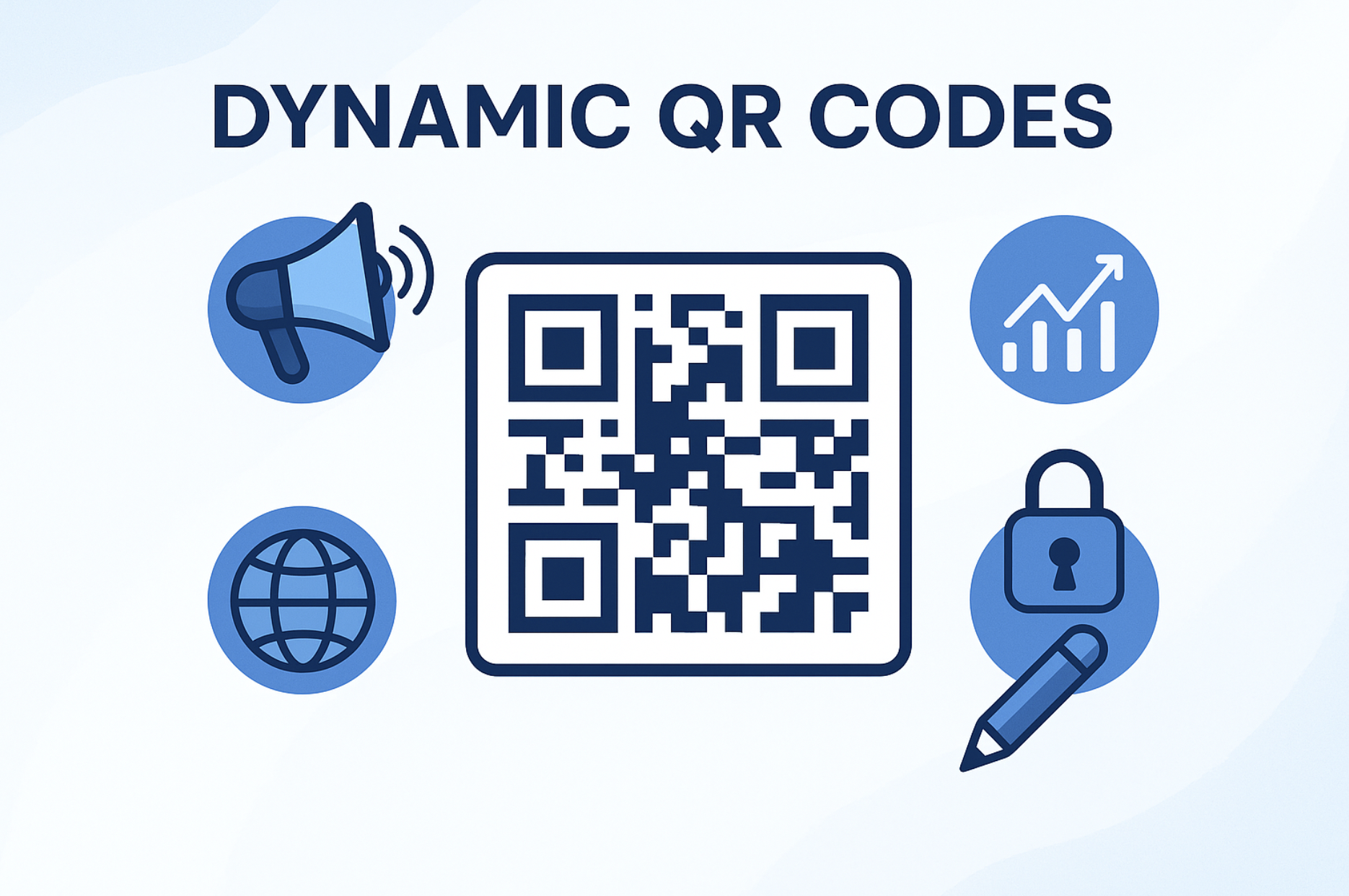 QR code security risks and protection visual – Enqode QR