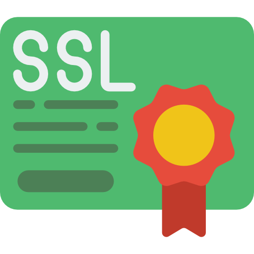 SSL logo